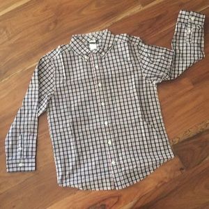 NWT Gymboree Buttondown